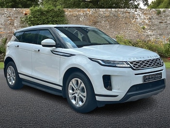 Used Land Rover Range Rover Evoque 2022 for sale - 79210394: Photo