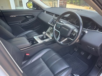 Used Land Rover Range Rover Evoque 2022 for sale - 79210394: Photo
