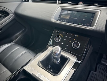 Used Land Rover Range Rover Evoque 2022 for sale - 79210394: Photo