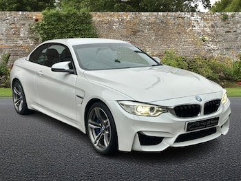 Used BMW M4 2017 for sale - 78401421: Photo