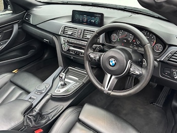 Used BMW M4 2017 for sale - 78401421: Photo