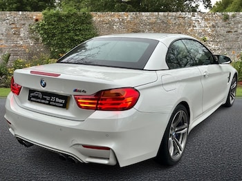 Used BMW M4 2017 for sale - 78401421: Photo