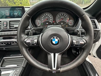 Used BMW M4 2017 for sale - 78401421: Photo