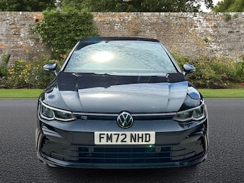 Used Volkswagen Golf 2022 for sale - 78919469: Photo