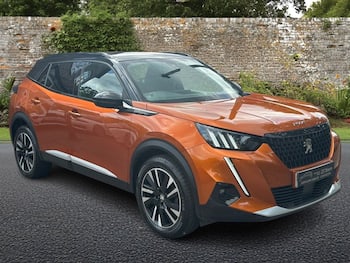 Used Peugeot 2008 2020 for sale - 79667063: Photo