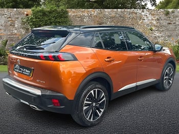 Used Peugeot 2008 2020 for sale - 79667063: Photo