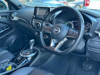 Used Nissan Juke 2022 for sale - 78701871: Photo