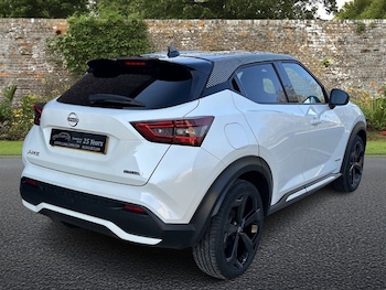 Used Nissan Juke 2022 for sale - 78701871: Photo