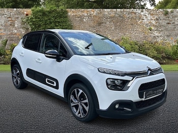 Used Citroen C3 2022 for sale - 78501443: Photo