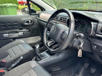 Used Citroen C3 2022 for sale - 78501443: Photo