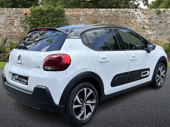 Used Citroen C3 2022 for sale - 78501443: Photo