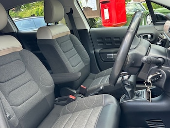 Used Citroen C3 2022 for sale - 78501443: Photo