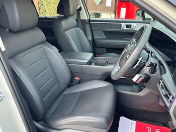 Used Hyundai Santa Fe 2024 for sale - 78457944: Photo