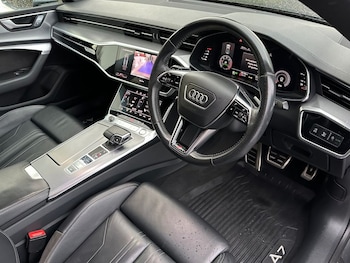 Used Audi A7 2019 for sale - 78363702: Photo