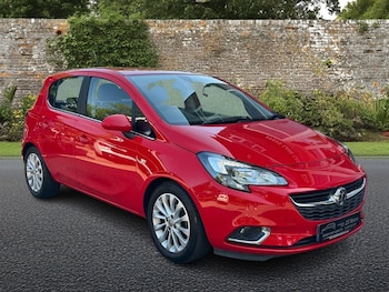 Used Vauxhall Corsa 2018 for sale - 79482439: Photo