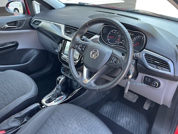 Used Vauxhall Corsa 2018 for sale - 79482439: Photo