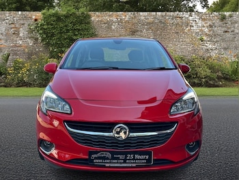 Used Vauxhall Corsa 2018 for sale - 79482439: Photo