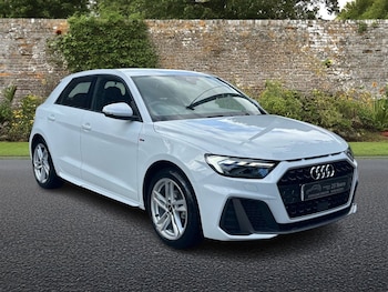 Used Audi A1 2022 for sale - 79438304: Photo