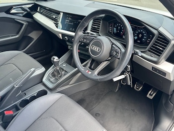 Used Audi A1 2022 for sale - 79438304: Photo