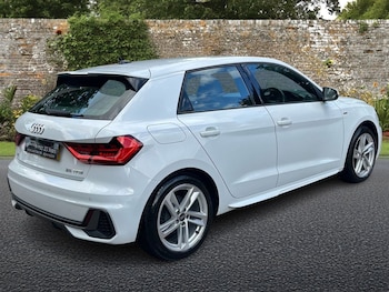 Used Audi A1 2022 for sale - 79438304: Photo