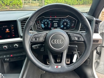 Used Audi A1 2022 for sale - 79438304: Photo