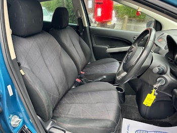 Used Mazda Mazda2 2013 for sale - 78874812: Photo