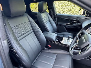 Used Land Rover Range Rover Evoque 2023 for sale - 78363704: Photo