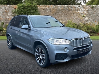 Used BMW X5 2018 for sale - 78363693: Photo