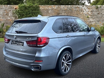 Used BMW X5 2018 for sale - 78363693: Photo