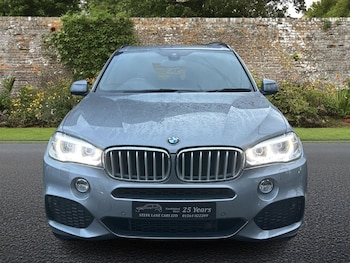 Used BMW X5 2018 for sale - 78363693: Photo