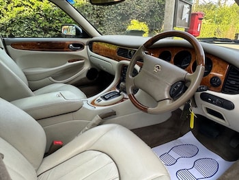 Used Jaguar XJ 1997 for sale - 78363691: Photo