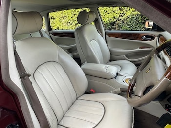 Used Jaguar XJ 1997 for sale - 78363691: Photo