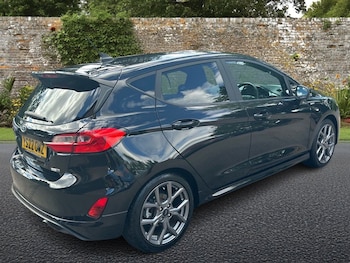 Used Ford Fiesta 2022 for sale - 79059372: Photo