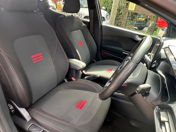 Used Ford Fiesta 2022 for sale - 79059372: Photo