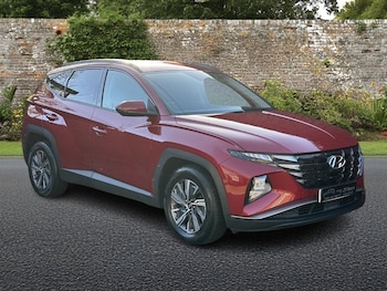 Used Hyundai TUCSON 2021 for sale - 78363701: Photo