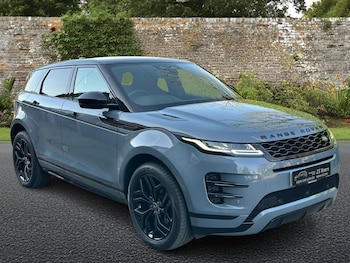 Used Land Rover Range Rover Evoque 2023 for sale - 78607325: Photo