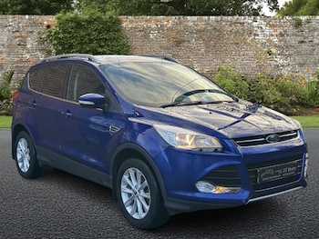 Used Ford Kuga 2015 for sale - 79265939: Photo