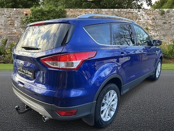 Used Ford Kuga 2015 for sale - 79265939: Photo