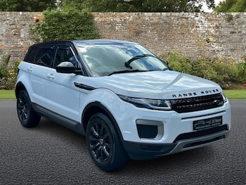 Used Land Rover Range Rover Evoque 2016 for sale - 78850593: Photo