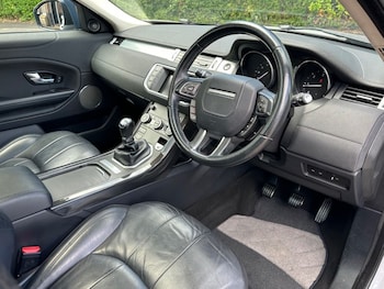 Used Land Rover Range Rover Evoque 2016 for sale - 78850593: Photo