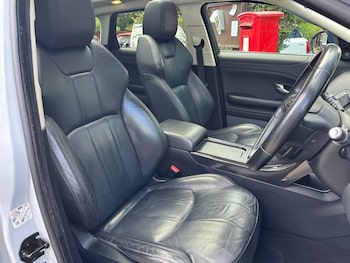 Used Land Rover Range Rover Evoque 2016 for sale - 78850593: Photo