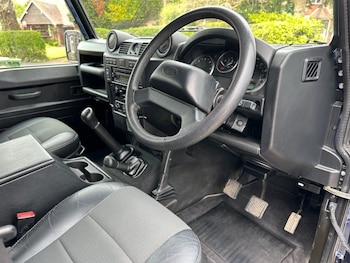 Used Land Rover Defender 2012 for sale - 78363687: Photo