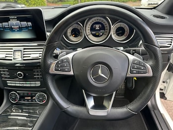 Used Mercedes-Benz CLS 2016 for sale - 79221136: Photo