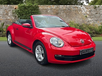 Used Volkswagen Beetle 2013 for sale - 79574588: Photo