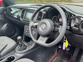 Used Volkswagen Beetle 2013 for sale - 79574588: Photo