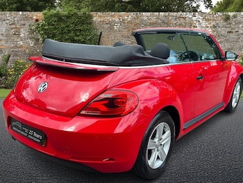 Used Volkswagen Beetle 2013 for sale - 79574588: Photo