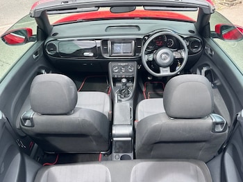 Used Volkswagen Beetle 2013 for sale - 79574588: Photo