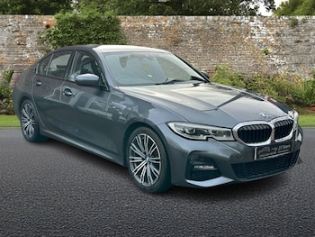 Used BMW 3 Series 2019 for sale - 78908025: Photo