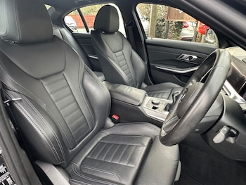 Used BMW 3 Series 2019 for sale - 78908025: Photo