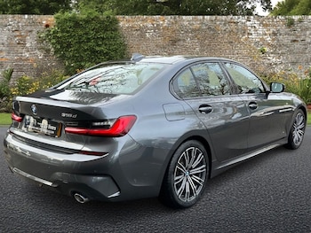 Used BMW 3 Series 2019 for sale - 78908025: Photo